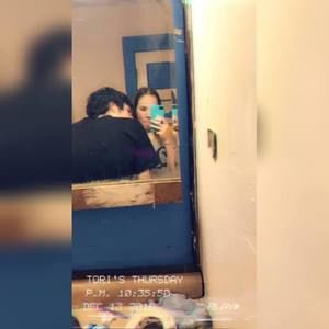 Meet your Posher, Tori ann